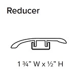 Accessories
Reducer (Sandbank)